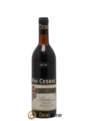 Barbaresco DOCG Pio Cesare