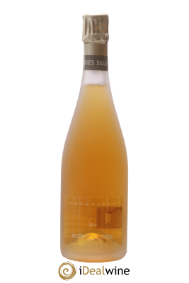 Rosé Brut Jacques Selosse