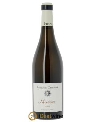 Vin de France Moelleux François Chidaine