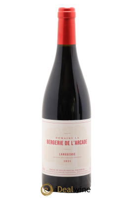 Languedoc La Bergerie de l'Arcade (Domaine)