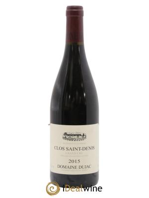 Clos Saint-Denis Grand Cru Dujac (Domaine)
