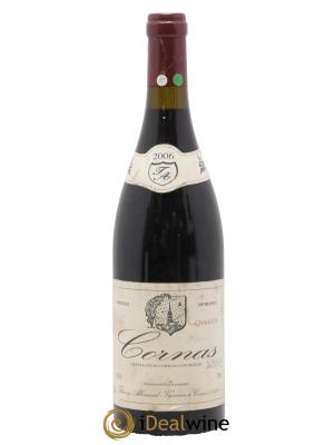 Cornas Chaillot Thierry Allemand