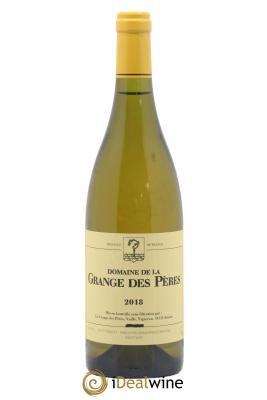 Pays d'Hérault Grange des Pères Laurent Vaillé