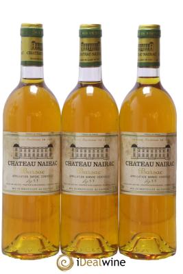Château Nairac 2ème Grand Cru Classé