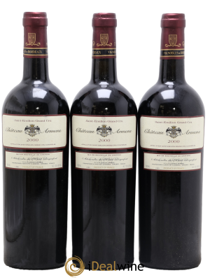 Château Armens Grand Cru