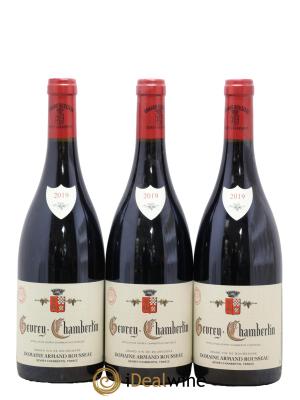 Gevrey-Chambertin Armand Rousseau (Domaine)