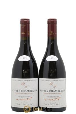 Gevrey-Chambertin Vieilles vignes Tortochot (Domaine)