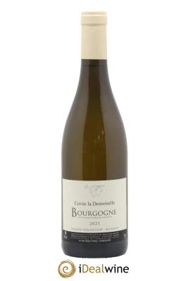 Bourgogne Cuvée La Demoiselle Berlancourt