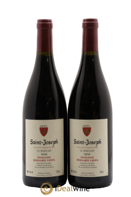Saint-Joseph Le Berceau Bernard Gripa (Domaine)