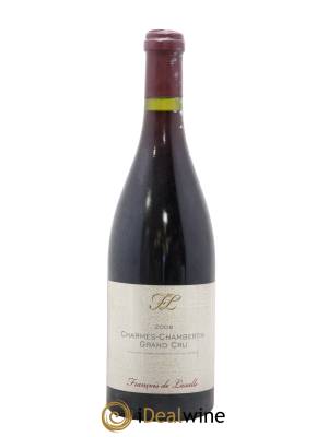 Charmes-Chambertin Grand Cru François de Lasalle