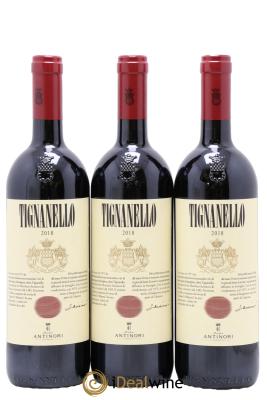Toscana IGT Tignanello Tenuta Tignanello - Marchesi Antinori