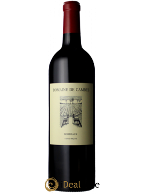Domaine de Cambes