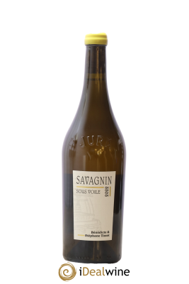 Arbois Savagnin Sous Voile Bénédicte et Stéphane Tissot