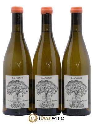 Vin de France La Justice Jérôme Bretaudeau - Domaine de Bellevue