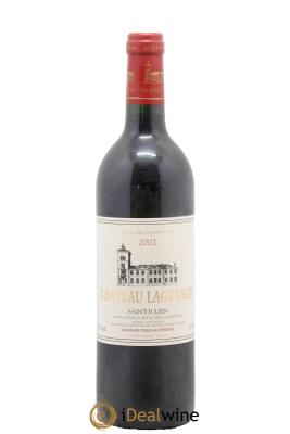 Château Lagrange 3ème Grand Cru Classé
