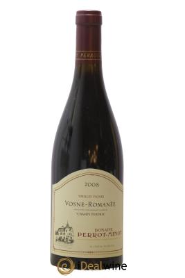 Vosne-Romanée Champs Perdrix Vieilles Vignes Perrot-Minot