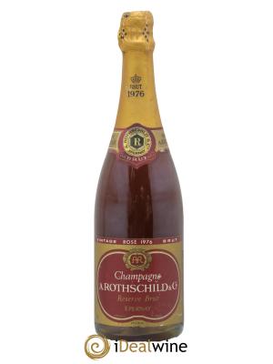 Brut Alfred Rothschild