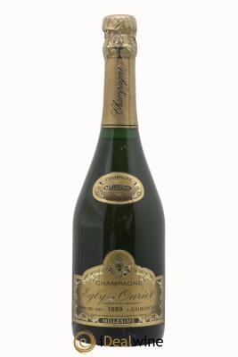 Grand Cru Brut Egly-Ouriet