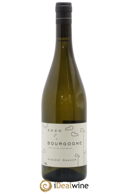 Bourgogne Vincent Dancer