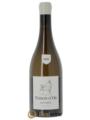 Vin de France (anciennement Reuilly) Toison d'Or Les Poëte
