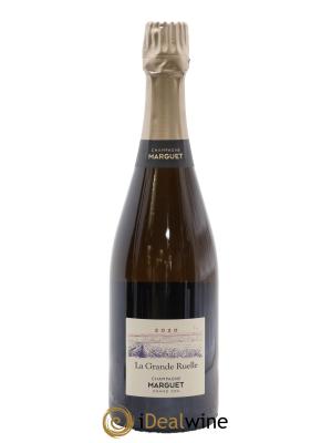 La Grande Ruelle Grand Cru Brut Nature Marguet