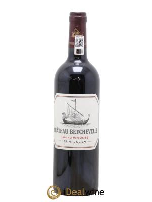 Château Beychevelle 4ème Grand Cru Classé