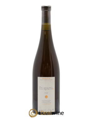 Montlouis-sur-Loire En Aparté Lise et Bertrand Jousset