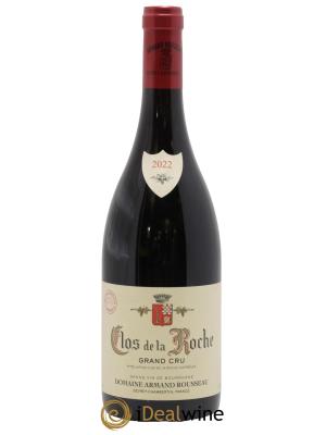 Clos de la Roche Grand Cru Armand Rousseau (Domaine)