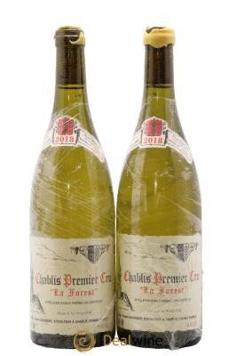 Chablis 1er Cru La Forest Vincent Dauvissat (Domaine)