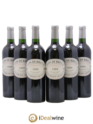 Clos Dubreuil Grand Cru Classé
