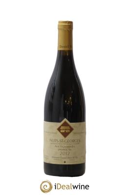 Nuits Saint-Georges 1er Cru Aux Vignerondes Daniel Rion