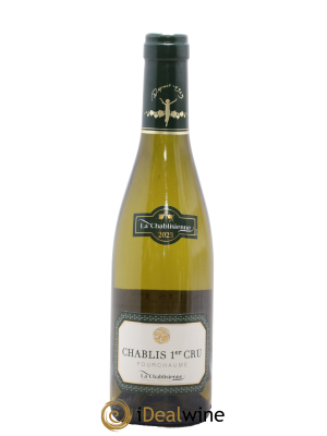 Chablis 1er Cru Fourchaume La Chablisienne