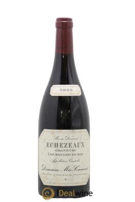 Echezeaux Grand Cru Les Rouges du Bas Méo-Camuzet (Domaine)