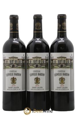 Château Léoville Barton 2ème Grand Cru Classé