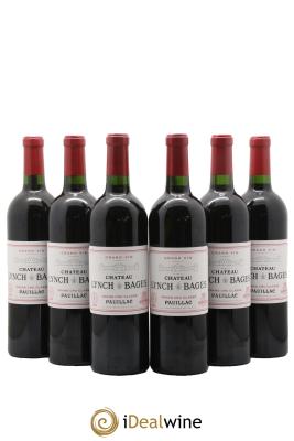 Château Lynch Bages 5ème Grand Cru Classé