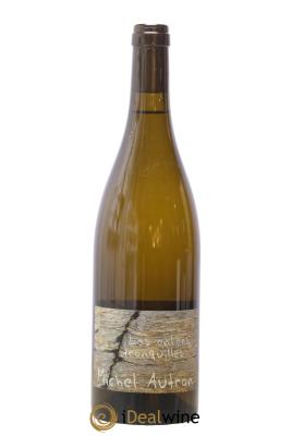 Vin de France Les Enfers Tranquilles Michel Autran