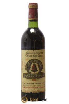 Château Angélus 1er Grand Cru Classé A