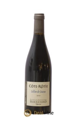 Côte-Rôtie Colline de Couzou Domaine Bonnefond