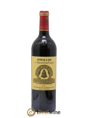 Château Angélus 1er Grand Cru Classé A