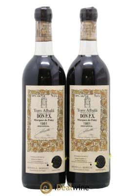 Montilla Moriles Bodegas Toro Albala DON P.X Marqués de Poley Reserva Especial