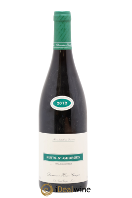 Nuits-Saint-Georges Henri Gouges
