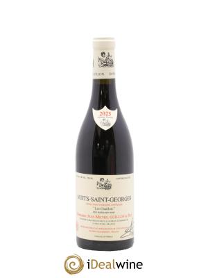 Nuits Saint-Georges Les Chaillots Jean-Michel Guillon