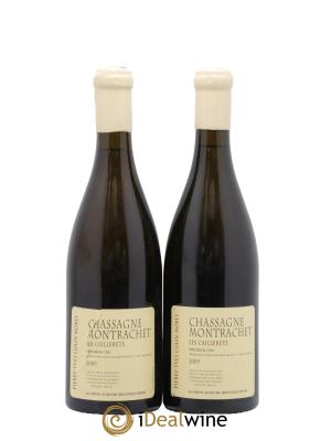 Chassagne-Montrachet 1er Cru Les Caillerets Pierre-Yves Colin Morey