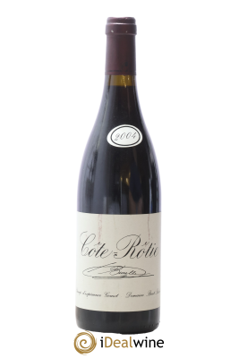 Côte-Rôtie Domaine Birot-Burelle