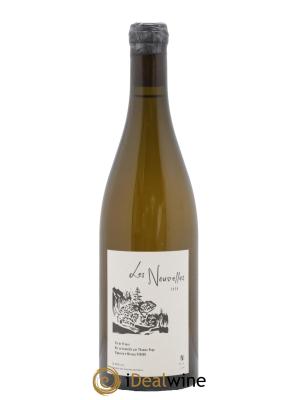 Vin de France Les Nouvelles Thomas Popy