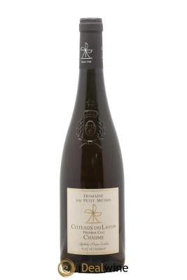 Coteaux du Layon Chaume Les Tetueres Domaine du Petit Metris