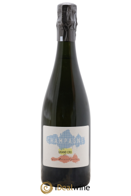 Extra Brut Grand Cru Jérôme Prévost