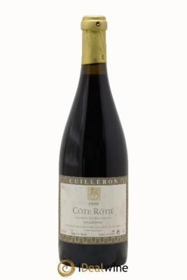 Côte-Rôtie Bassenon Yves Cuilleron (Domaine)