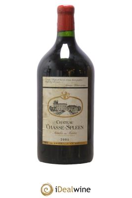 Château Chasse Spleen