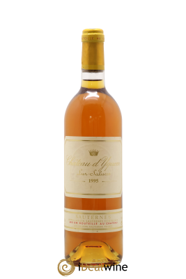 Château d' Yquem 1er Cru Classé Supérieur